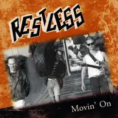 Movin' On by Restless album reviews, ratings, credits