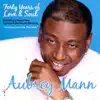 Forty Years of Love & Soul album lyrics, reviews, download