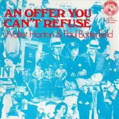An Offer You Can't Refuse by Big Walter Horton & Paul Butterfield album reviews, ratings, credits