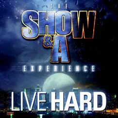 Live Hard (Instrumental) Song Lyrics