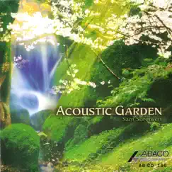 Acoustic Garden by Sam Sorensen album reviews, ratings, credits