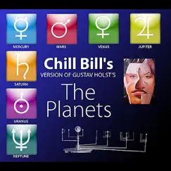 The Planets by Chill Bill album reviews, ratings, credits