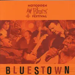 Notodden Bluesfestival: Bluestown by Various Artists album reviews, ratings, credits
