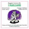 I Pagliacci album lyrics, reviews, download