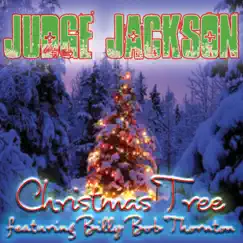 Christmas Tree (feat. Billy Bob Thornton) - Single by Judge Jackson album reviews, ratings, credits
