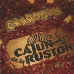 Crawfishin' by Cajun de la Ruston album reviews, ratings, credits