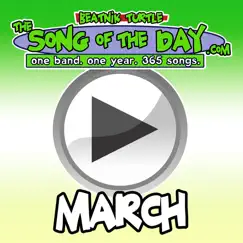 The Song of the Day.Com - March by Beatnik Turtle album reviews, ratings, credits