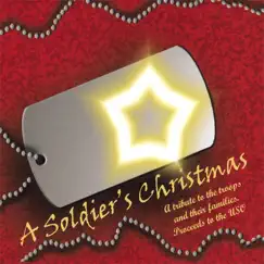 A Soldier's Christmas Song Song Lyrics