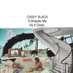 It Shapes Me As It Goes by Casey Black album reviews, ratings, credits