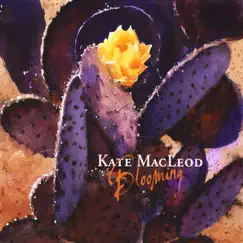 Blooming by Kate MacLeod album reviews, ratings, credits