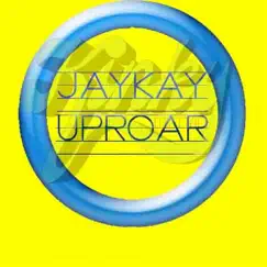 Uproar (Original Mix) [Original Mix] Song Lyrics