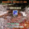 Creekbed - EP album lyrics, reviews, download