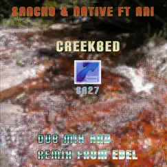 Creekbed (Edel Instrumental Mix) Song Lyrics