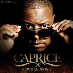 New Beginning by Caprice album reviews, ratings, credits