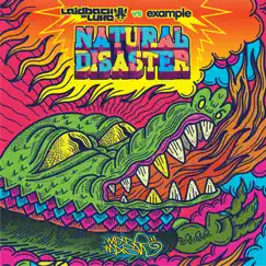 Natural Disaster (Laidback Luke Dub) Song Lyrics
