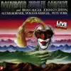 Doldinger Jubilee I (Live) album lyrics, reviews, download