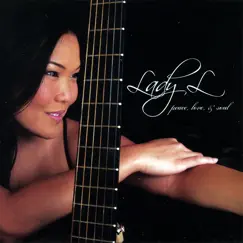 Peace, Love, and Soul by Lady L album reviews, ratings, credits