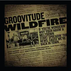 Wildfire by Groovitude album reviews, ratings, credits