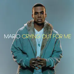 Crying Out for Me (Radio Edit) Song Lyrics
