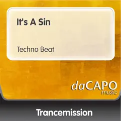 It's a Sin (Techno Beat) Song Lyrics
