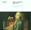 Mozart.: Piano Concertos Nos. 9 and 11 album lyrics, reviews, download