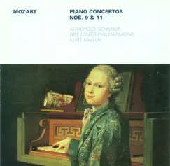 Piano Concerto No. 11 In F Major, Op. 4, No. 2, K. 413: I. Allegro Song Lyrics