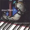 Jesus Music 2 album lyrics, reviews, download
