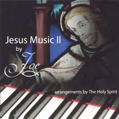 Jesus Music 2 by Joe album reviews, ratings, credits