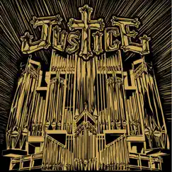 Waters of Nazareth (The Remixes) - Single by Justice album reviews, ratings, credits