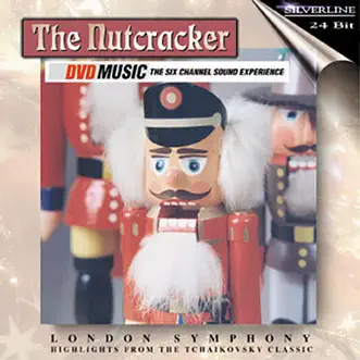 Tchaikovsky: The Nutcracker (Excerpts) by London Symphony Orchestra album download