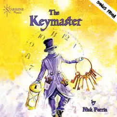 The Keymaster by Starshine Singers album reviews, ratings, credits