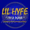 I'm a Playa (feat. G-Money) song lyrics