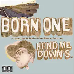 Hand Me Down's (Intro) Song Lyrics
