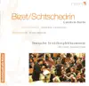 Shchedrin: Carmen Suite - Hindemith: Trauermusik album lyrics, reviews, download