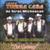 Violin de Tierra Caliente - "Las Cerezas" album lyrics, reviews, download