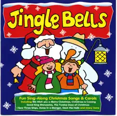 Jingle Bells by Kidzone album reviews, ratings, credits