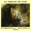 All Through the Night album lyrics, reviews, download