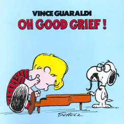 Linus and Lucy Song Lyrics