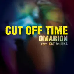 Cut Off Time (feat. Kat DeLuna) - Single by Omarion album reviews, ratings, credits