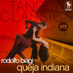 Queja Indiana by Rodolfo Biagi album reviews, ratings, credits