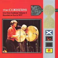 Live from Scotland Vol.4 by The Corries album reviews, ratings, credits