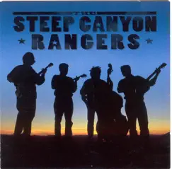 Steep Canyon Rangers by Steep Canyon Rangers album reviews, ratings, credits