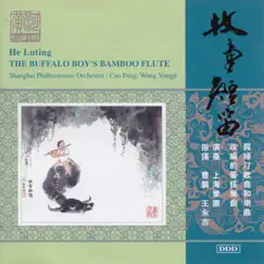 He: Buffalo Boy's Bamboo Flute by Peng Cao, Yong-ji Wang & Shanghai Philharmonic Orchestra album reviews, ratings, credits