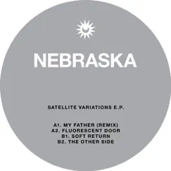 Satellite Variations - EP by Nebraska album reviews, ratings, credits