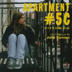 Apartment # 5C by John Surman album reviews, ratings, credits