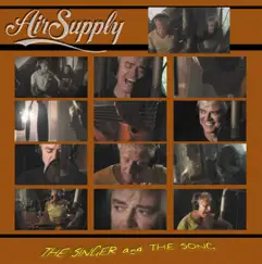 The Singer And The Song by Air Supply album reviews, ratings, credits