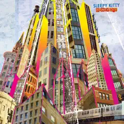Infinity City by Sleepy Kitty album reviews, ratings, credits