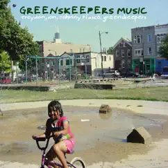 City Slummin (Greenskeepers Slum Cat Mix) Song Lyrics