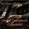 Grandi capolavori organistici album lyrics, reviews, download