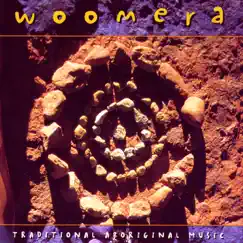 Woomera by Ash Dargan album reviews, ratings, credits